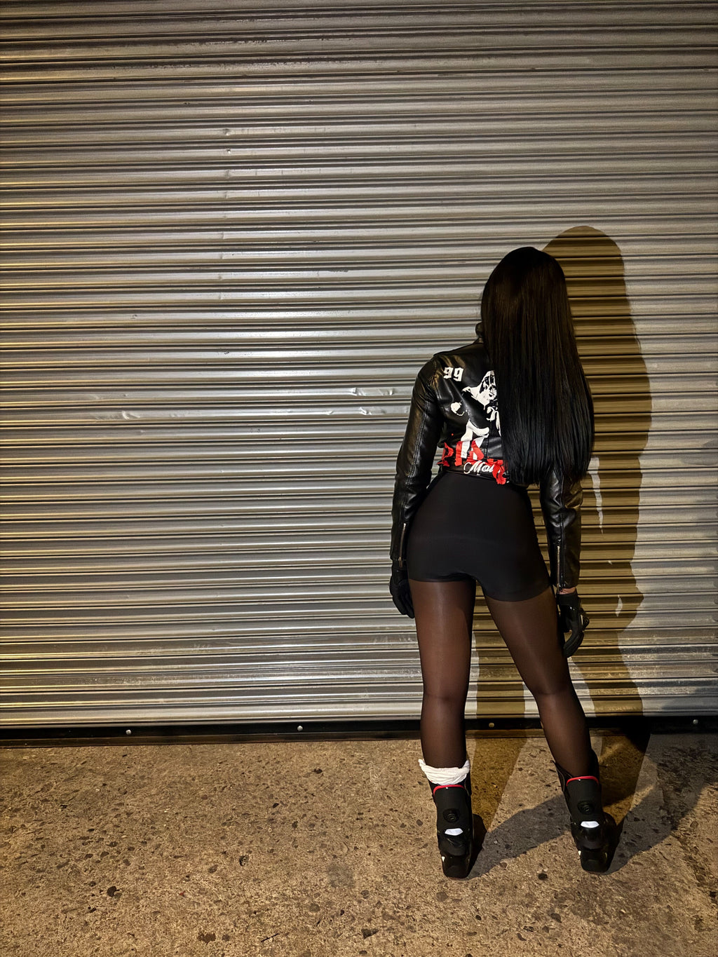 Raw Vietnamese Straight